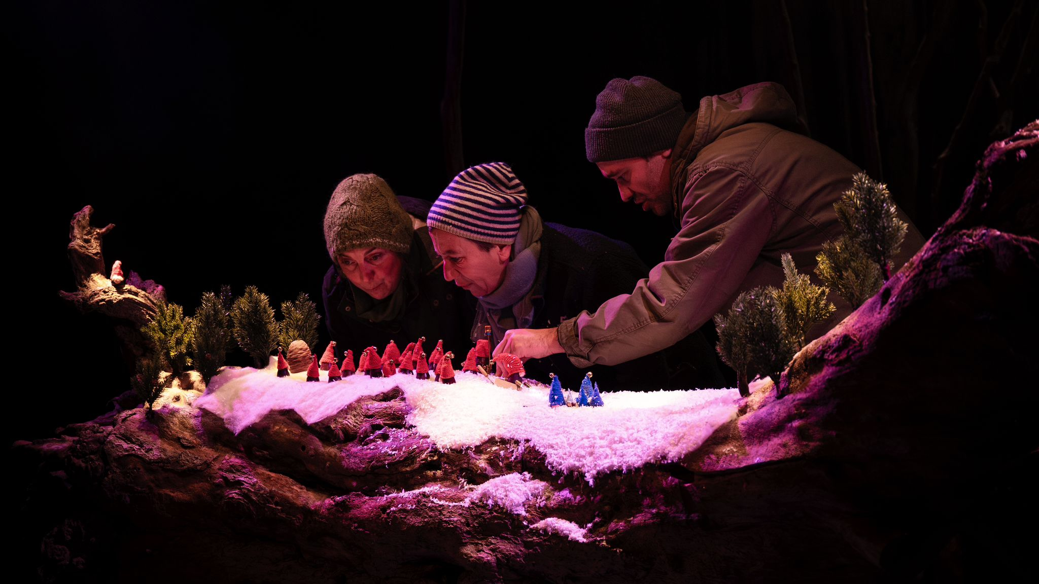 Photo 1 Jean-Marc Gourguet